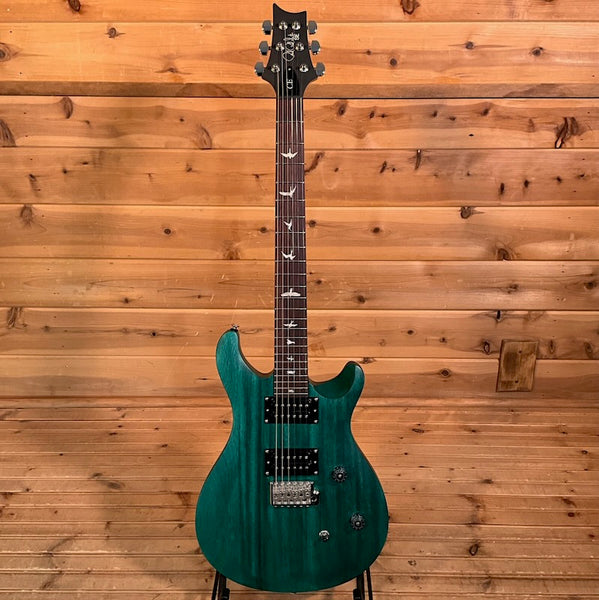PRS SE CE 24 Standard Satin - Turquoise