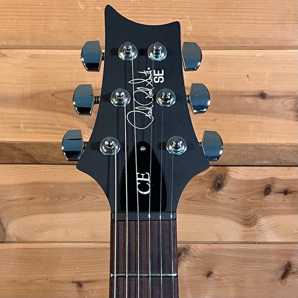 PRS SE CE 24 Standard Satin - Turquoise