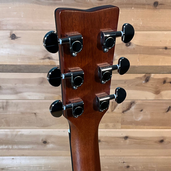 Yamaha FS850 Acoustic Guitar B-STOCK - Mahogany