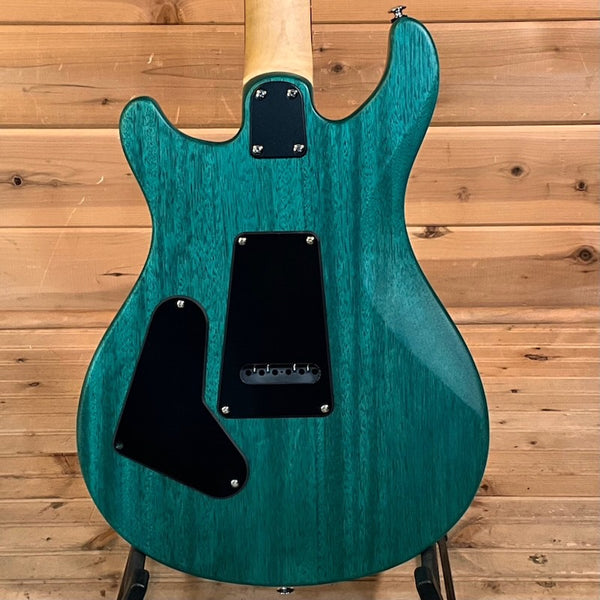 PRS SE CE 24 Standard Satin - Turquoise