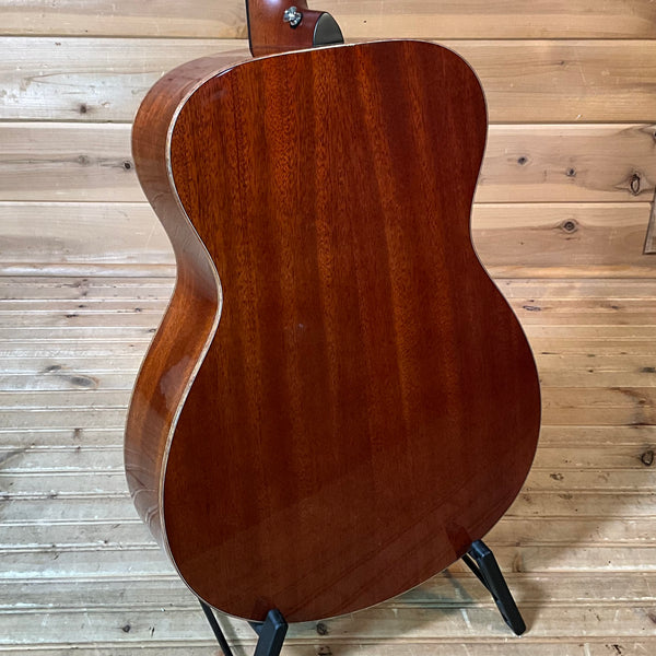 Yamaha FS850 Acoustic Guitar B-STOCK - Mahogany