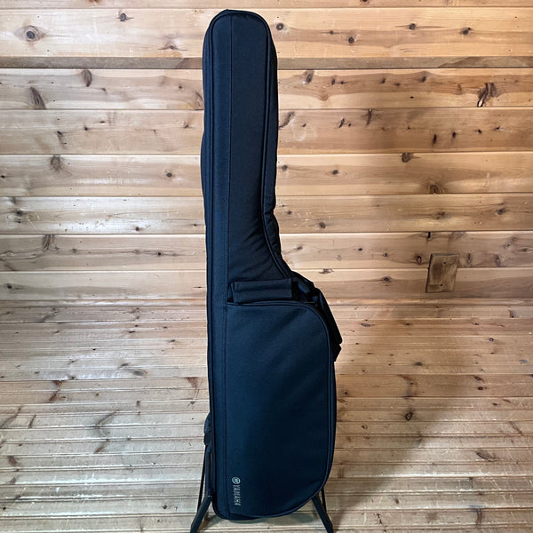 Yamaha SLG200S Silent Guitar B-STOCK - Crimson Red Burst