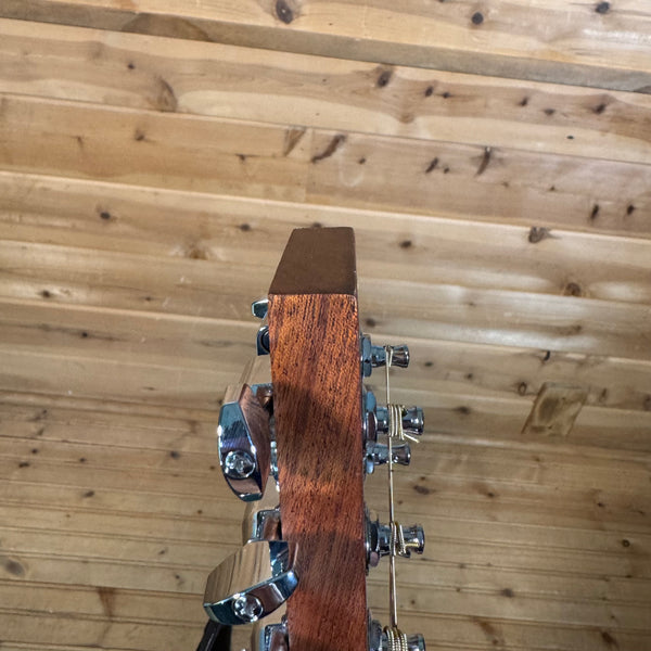 Martin Backpacker Acoustic Guitar USED -  Natural