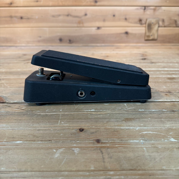 Dunlop Crybaby Classic GCB95F Wah Effects Pedal USED