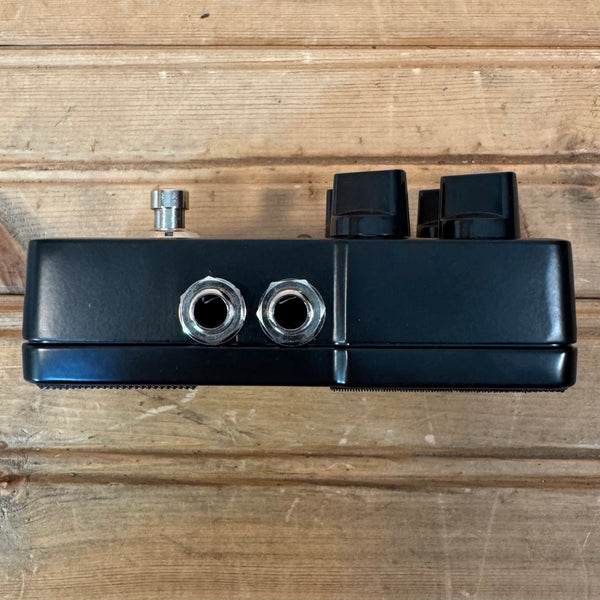 TC Electronic T2 Reverb Effect Pedal USED