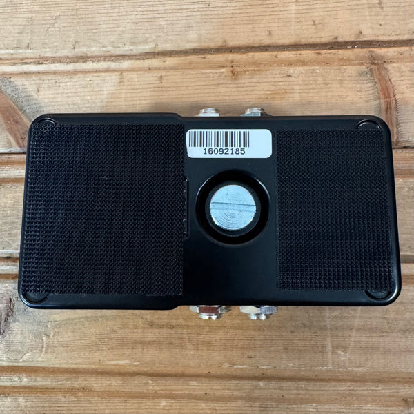 TC Electronic T2 Reverb Effect Pedal USED