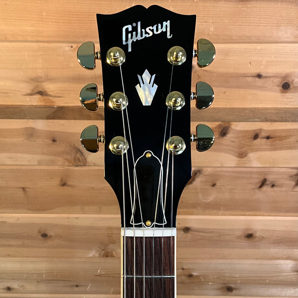 Gibson Marcus King ES-345 Electric Guitar - Sixties Cherry