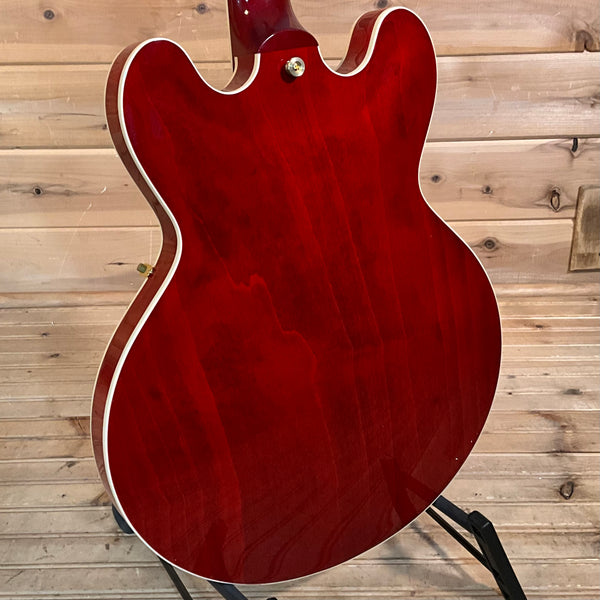 Gibson Marcus King ES-345 Electric Guitar - Sixties Cherry