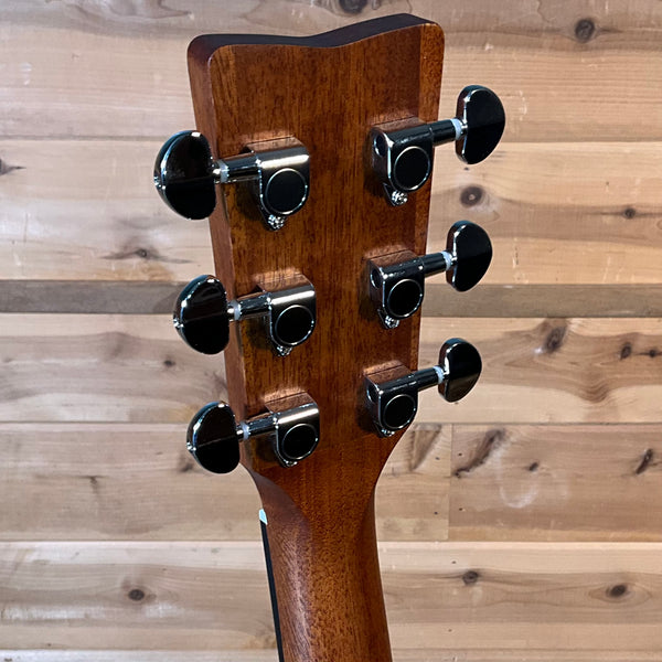 Yamaha FGX800C Acoustic Guitar - Natural