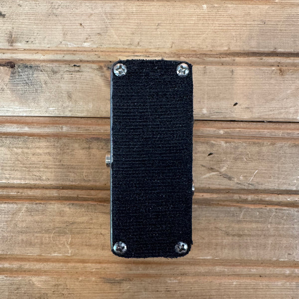 Xotic Effects EP Booster Effects Pedal USED