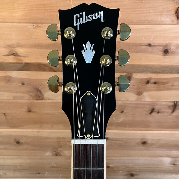 Gibson Marcus King ES-345 Electric Guitar - Sixties Cherry