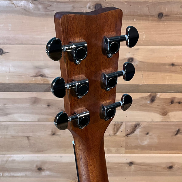 Yamaha FGX800C Acoustic Guitar - Natural