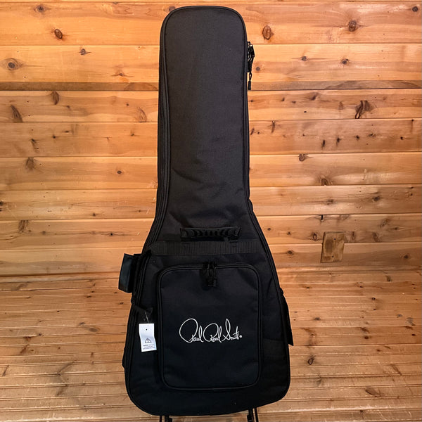 PRS SE NF 53 Electric Guitar - Black Doghair