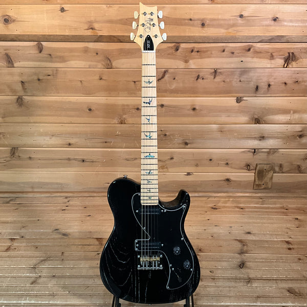PRS SE NF 53 Electric Guitar - Black Doghair