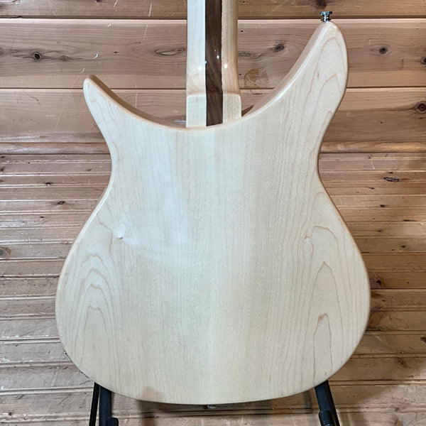 Rickenbacker 350V63 Electric Guitar - Mapleglo
