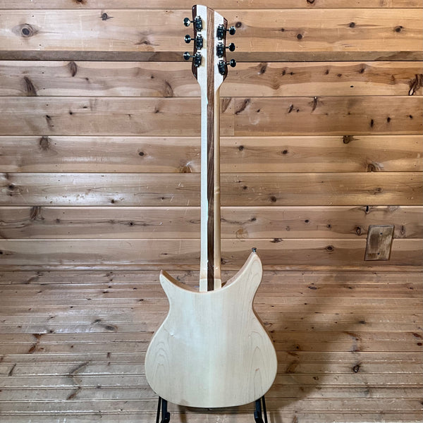 Rickenbacker 350V63 Electric Guitar - Mapleglo