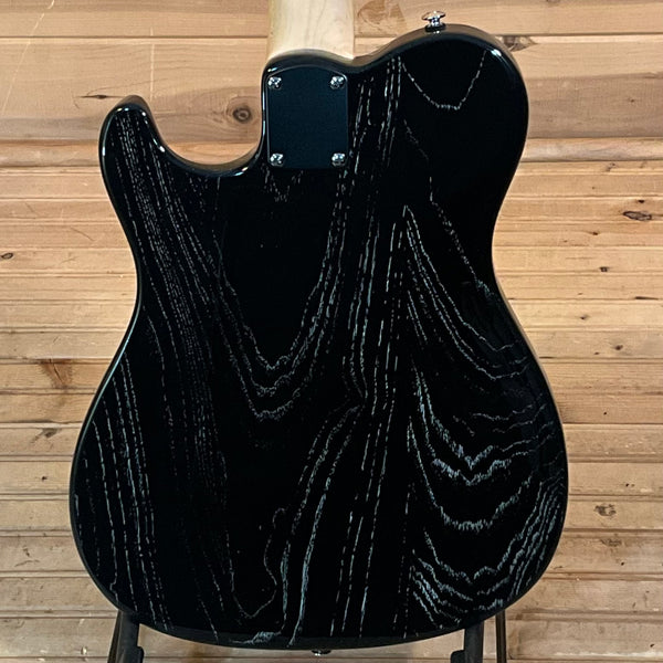 PRS SE NF 53 Electric Guitar - Black Doghair