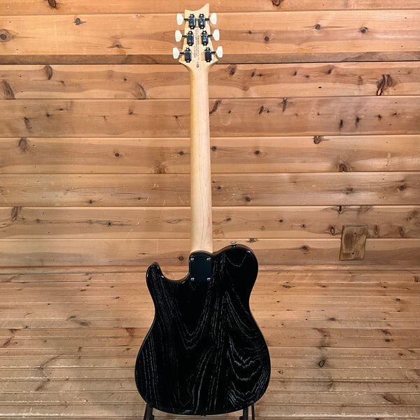 PRS SE NF 53 Electric Guitar - Black Doghair