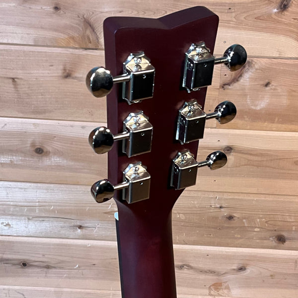 Yamaha JR2 Acoustic Guitar 3/4 - Tobacco Sunburst