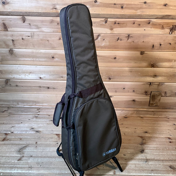 Yamaha JR2 Acoustic Guitar 3/4 - Tobacco Sunburst