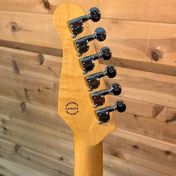 Godin G-Tour Nylon Electric Guitar - Matte Black