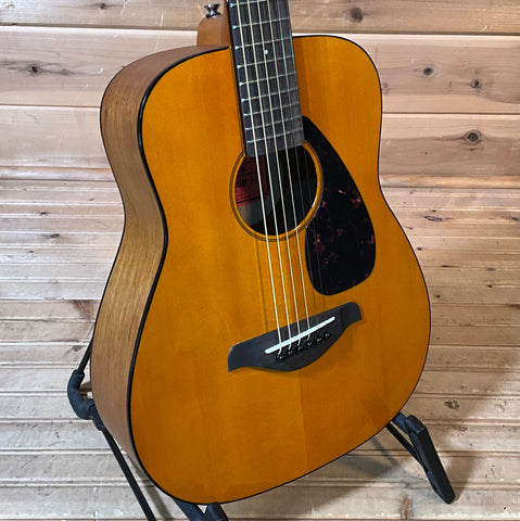 Yamaha JR1 3/4 Size Acoustic Guitar - Natural