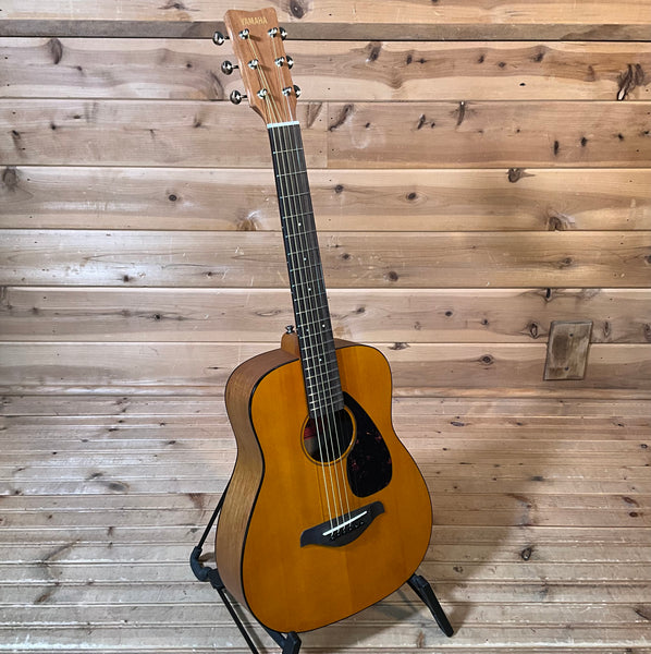 Yamaha JR1 3/4 Size Acoustic Guitar - Natural