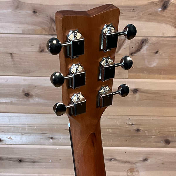 Yamaha JR1 3/4 Size Acoustic Guitar - Natural