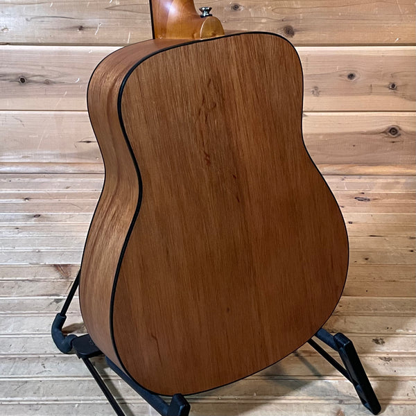 Yamaha JR1 3/4 Size Acoustic Guitar - Natural