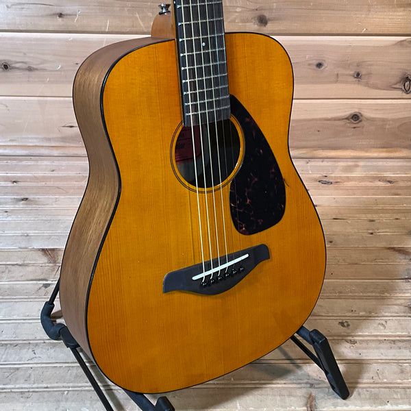 Yamaha JR1 3/4 Size Acoustic Guitar - Natural