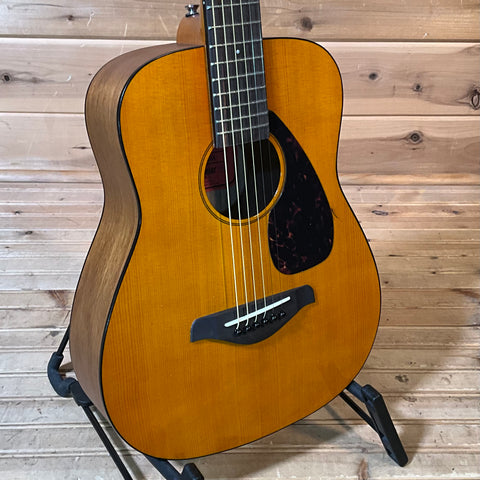Yamaha JR1 3/4 Size Acoustic Guitar - Natural