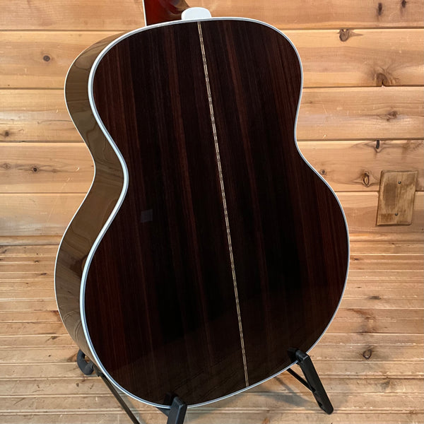 Guild F-55E Acoustic Guitar - Antique Burst