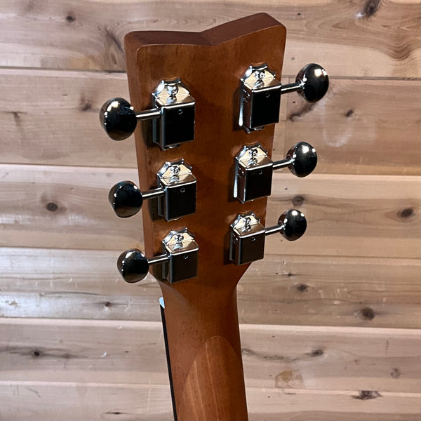Yamaha JR1 3/4 Size Acoustic Guitar - Natural