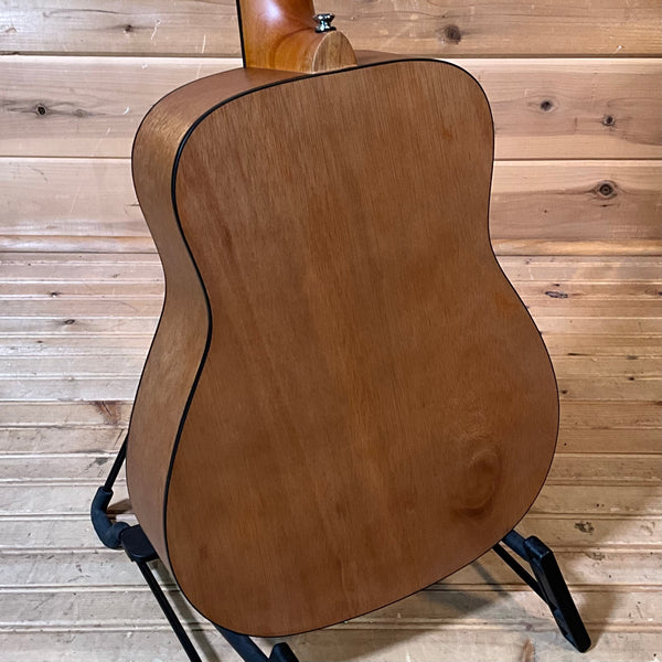 Yamaha JR1 3/4 Size Acoustic Guitar - Natural