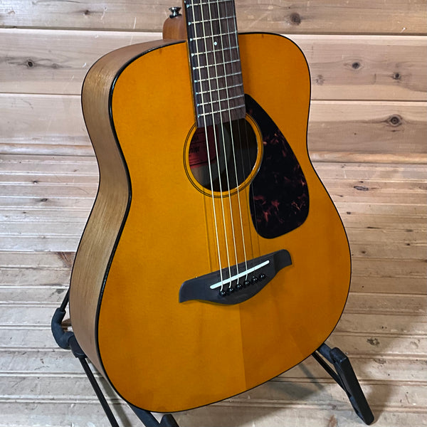 Yamaha JR1 3/4 Size Acoustic Guitar - Natural