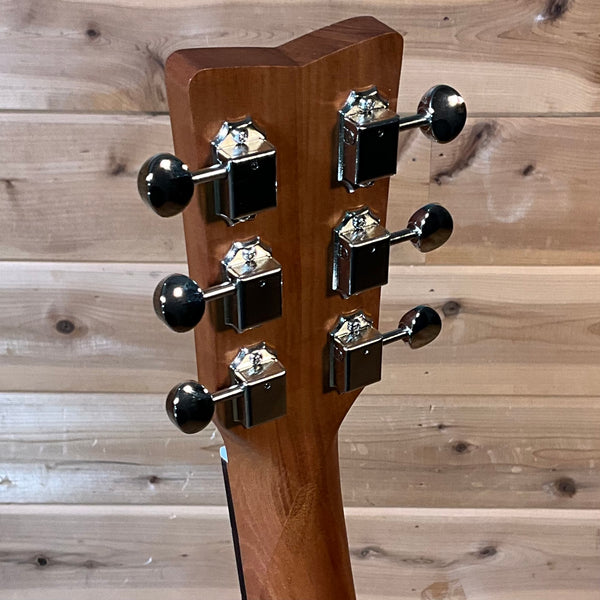 Yamaha JR1 3/4 Size Acoustic Guitar - Natural