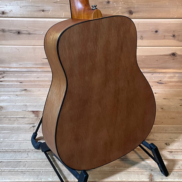 Yamaha JR1 3/4 Size Acoustic Guitar - Natural