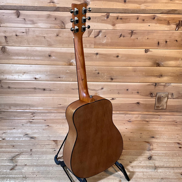 Yamaha JR1 3/4 Size Acoustic Guitar - Natural