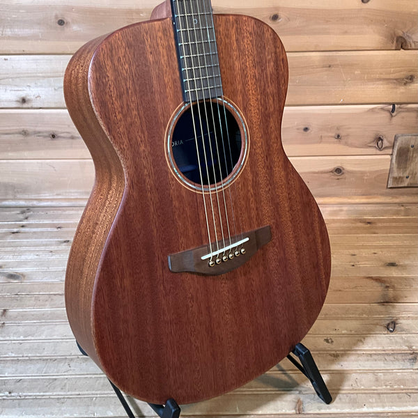 Yamaha STORIA II Concert Acoustic Guitar - Natural