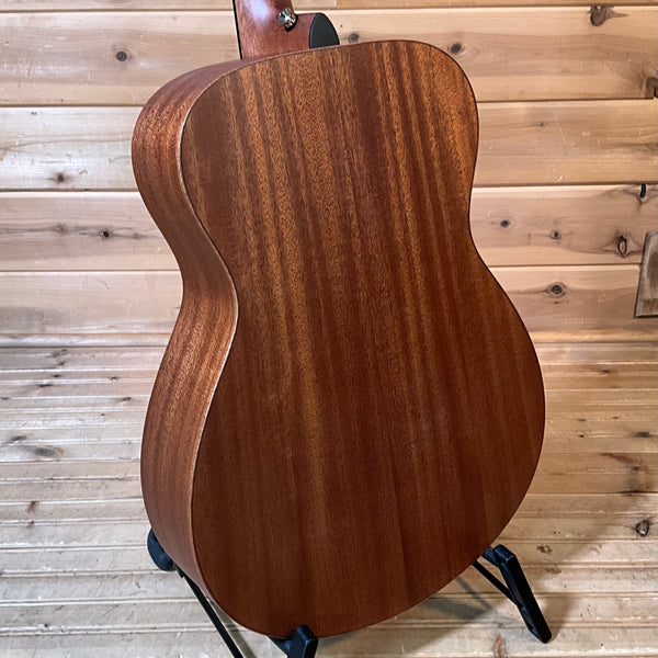 Yamaha STORIA II Concert Acoustic Guitar - Natural