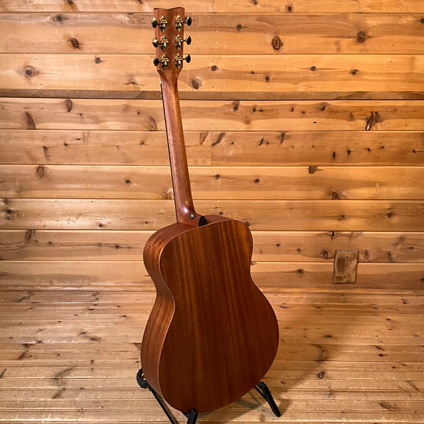 Yamaha STORIA II Concert Acoustic Guitar - Natural