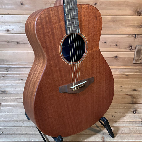 Yamaha STORIA II Concert Acoustic Guitar - Natural
