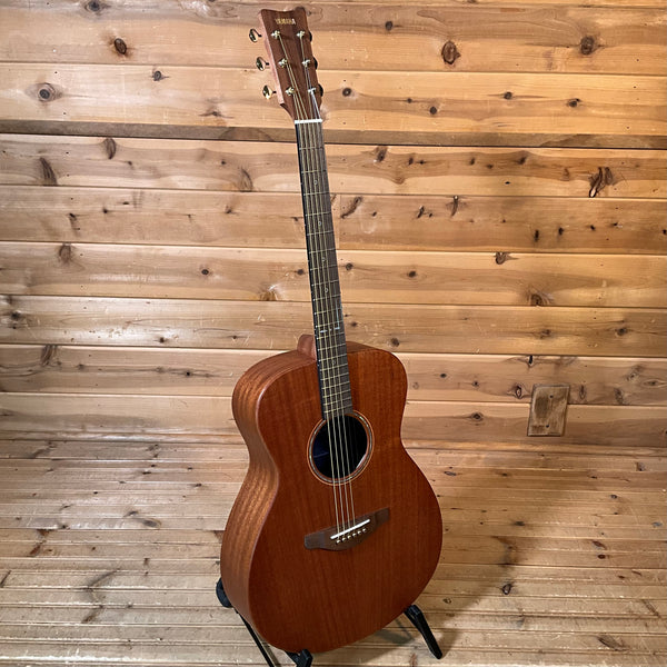 Yamaha STORIA II Concert Acoustic Guitar - Natural