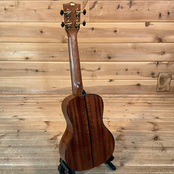 Kala 20th Anniversary Koa Solid Top Concert Ukulele - Natural