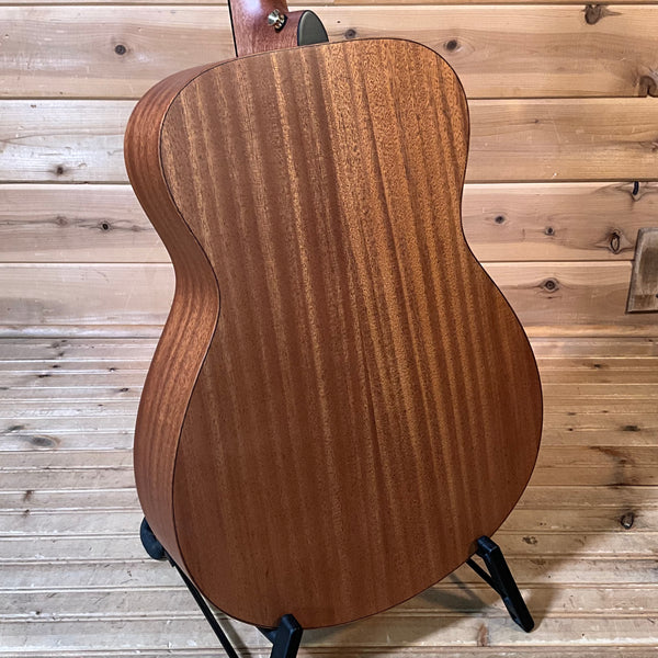 Yamaha STORIA II Concert Acoustic Guitar - Natural