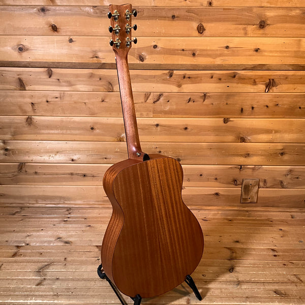 Yamaha STORIA II Concert Acoustic Guitar - Natural