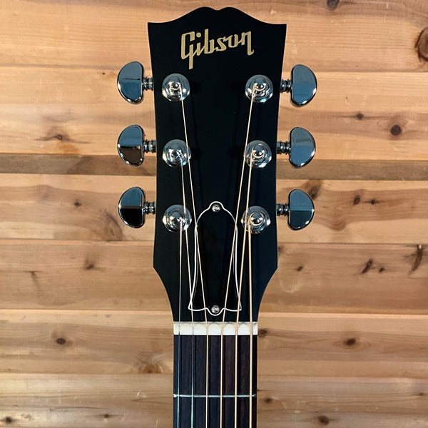 Gibson J-45 Special Left-Handed Acoustic Guitar - Satin Vintage Sunburst