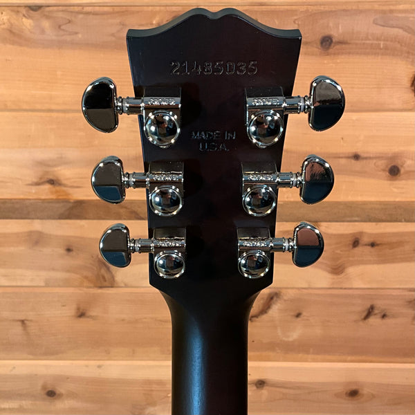 Gibson J-45 Special Left-Handed Acoustic Guitar - Satin Vintage Sunburst