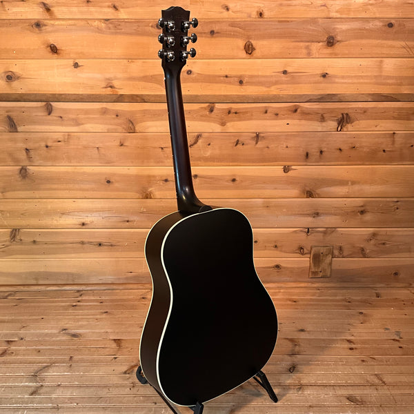 Gibson J-45 Special Left-Handed Acoustic Guitar - Satin Vintage Sunburst