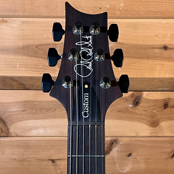 PRS Custom 24 10-Top “Sprayer’s Choice” Electric Guitar - Arctic Blue